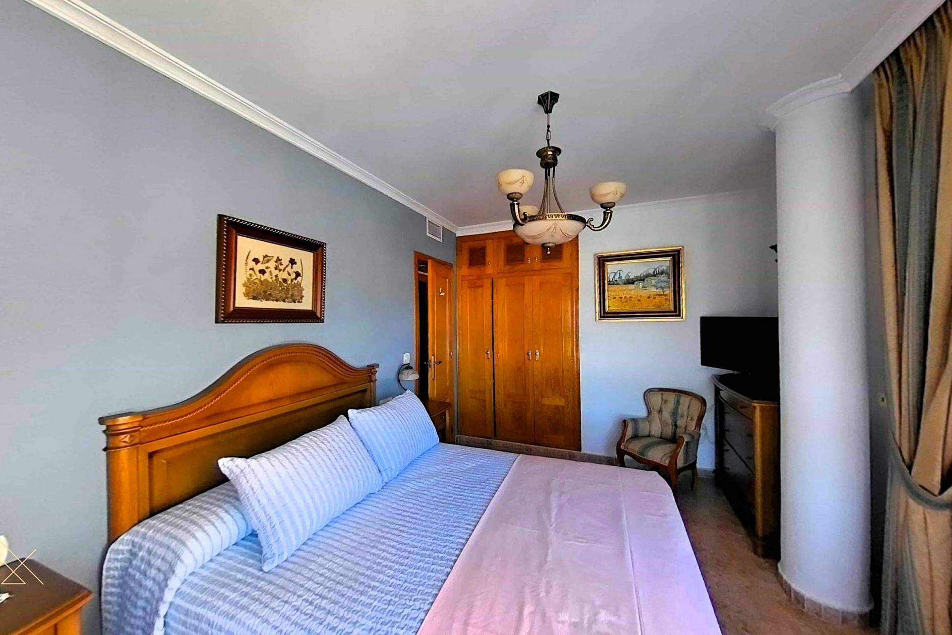 Återförsäljning - Apartment -
Lo Pagan - La Puntica