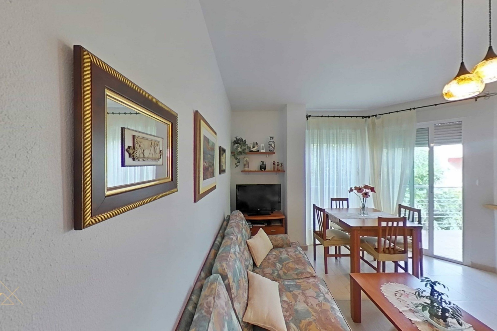 Återförsäljning - Apartment -
Lo Pagan - La Puntica