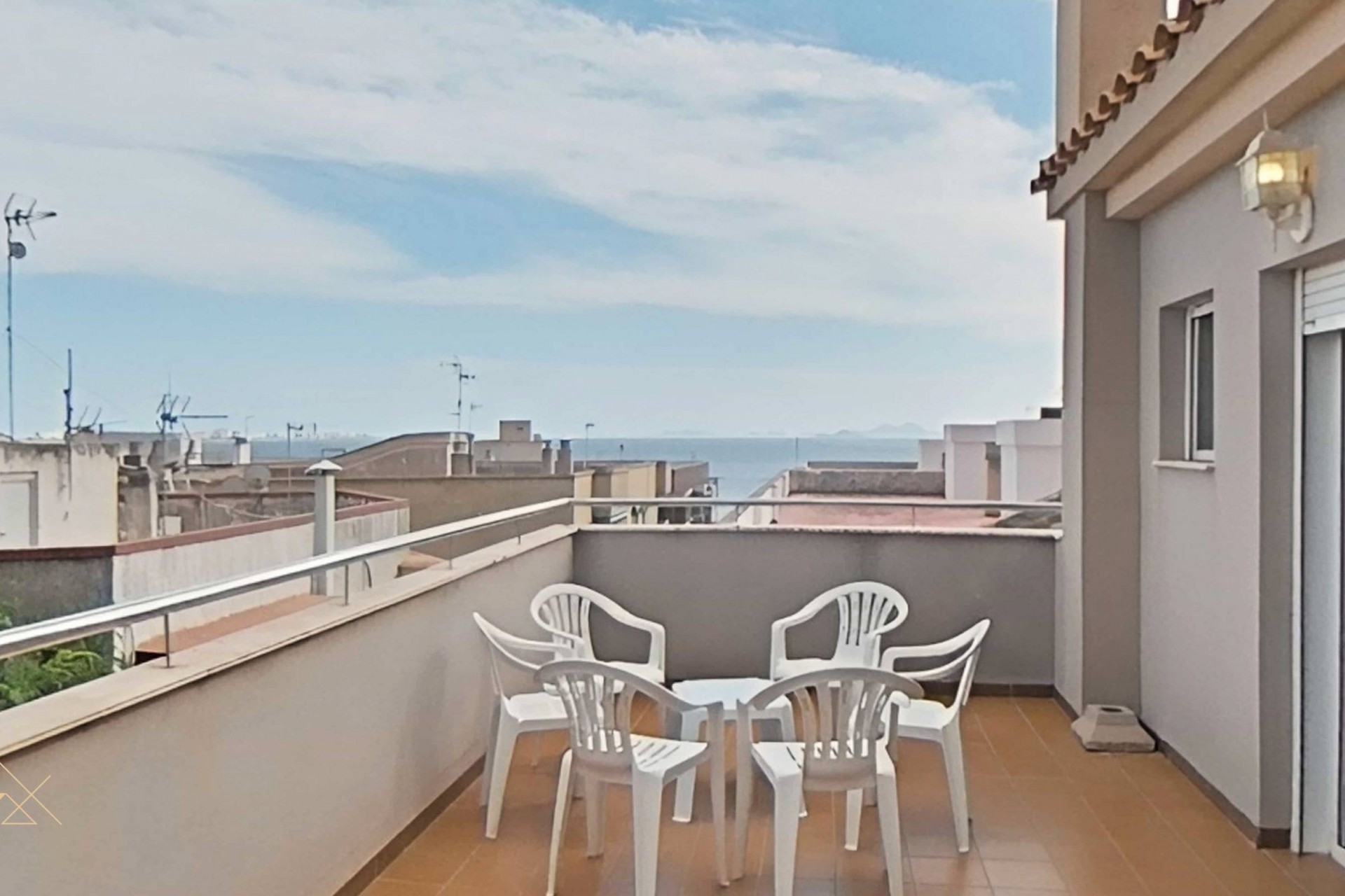 Återförsäljning - Apartment -
Lo Pagan - La Puntica