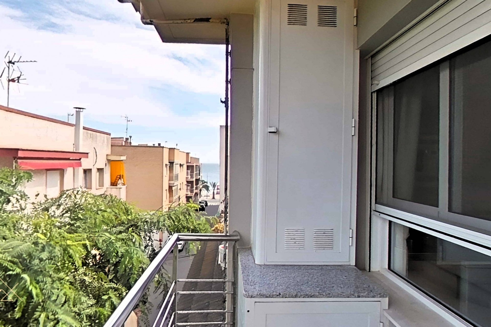 Återförsäljning - Apartment -
Lo Pagan - La Puntica