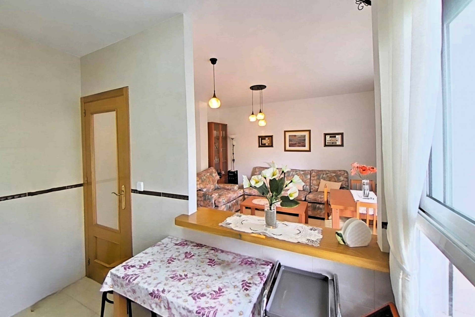 Återförsäljning - Apartment -
Lo Pagan - La Puntica