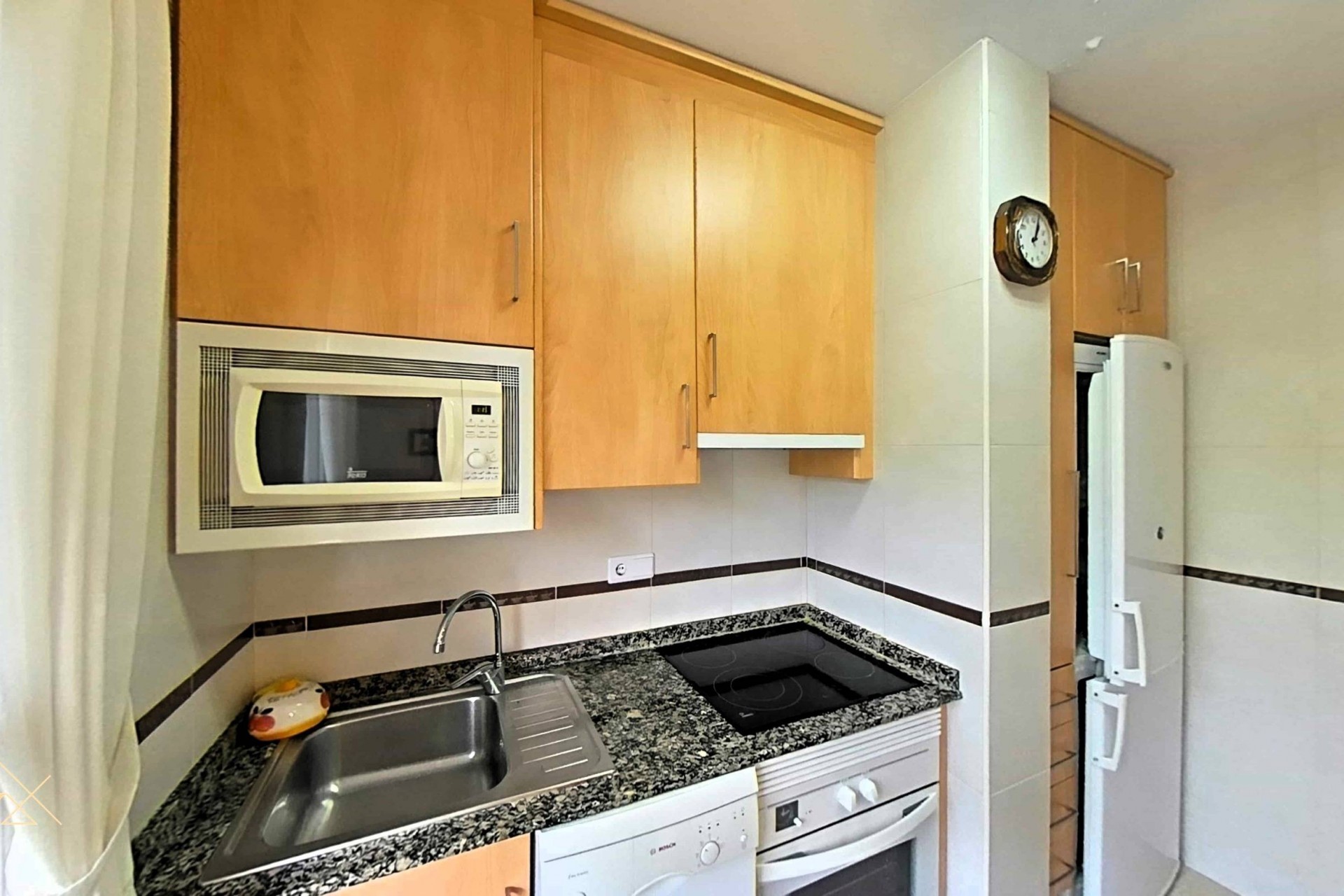 Återförsäljning - Apartment -
Lo Pagan - La Puntica