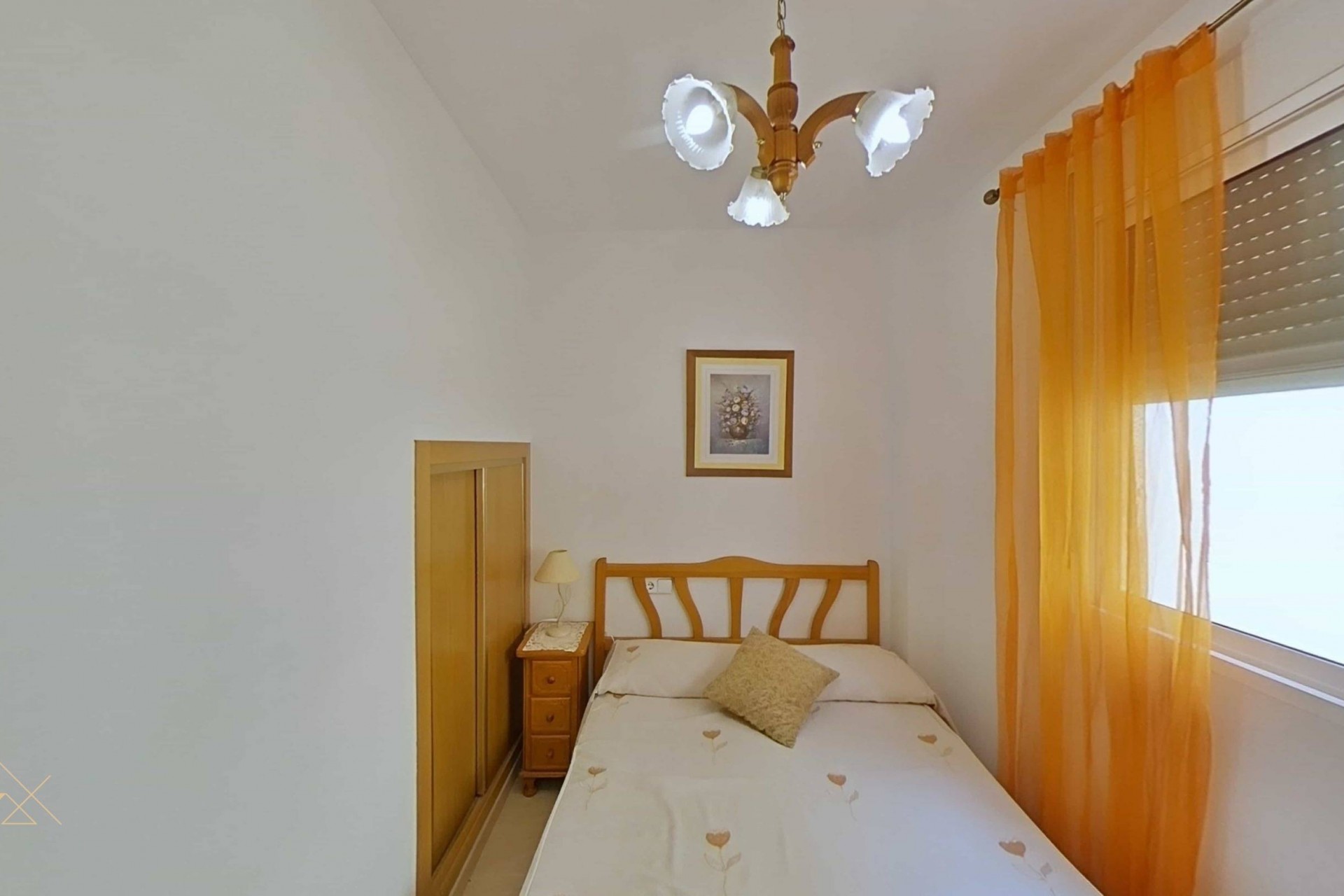 Återförsäljning - Apartment -
Lo Pagan - La Puntica