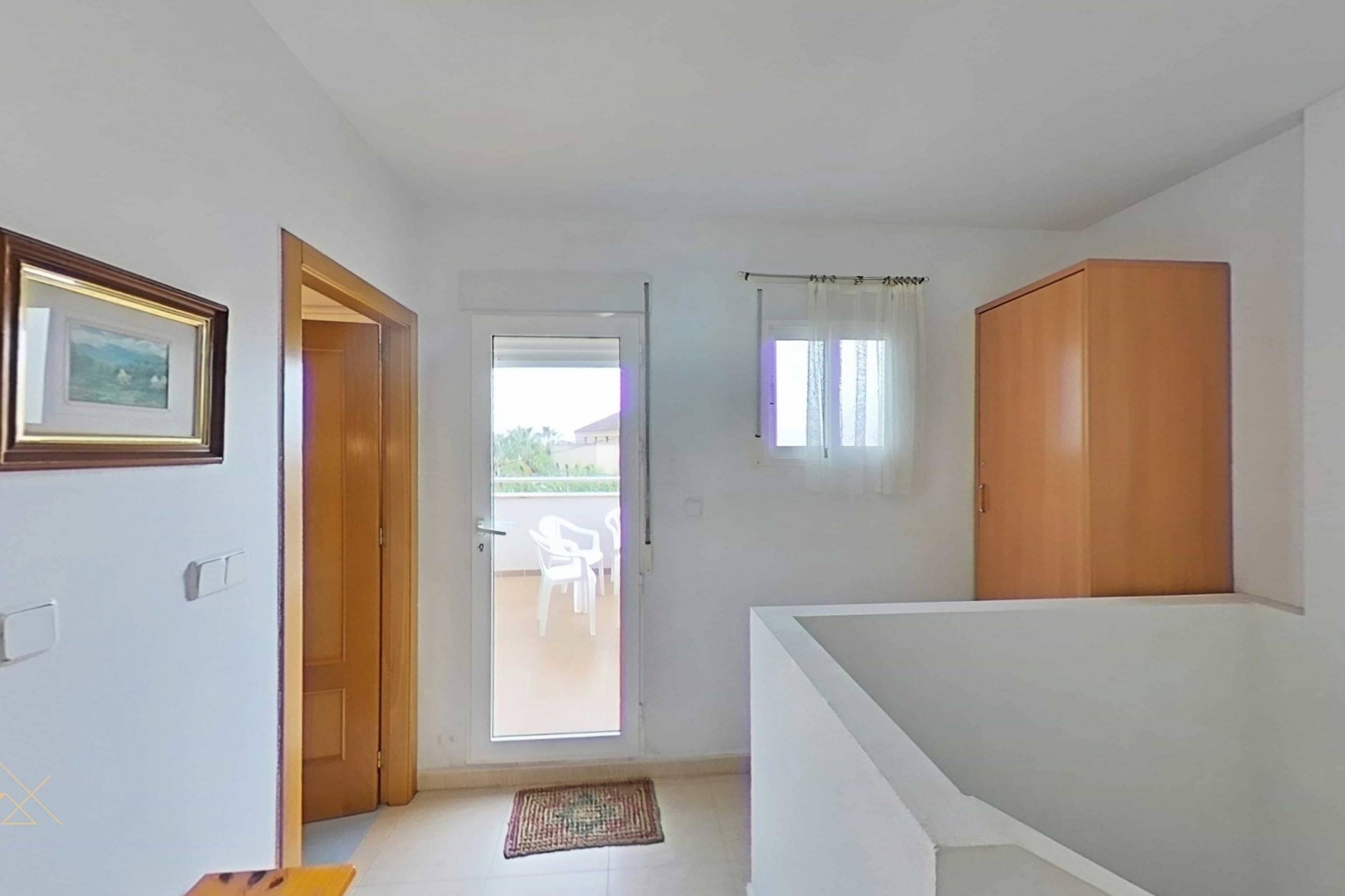 Återförsäljning - Apartment -
Lo Pagan - La Puntica