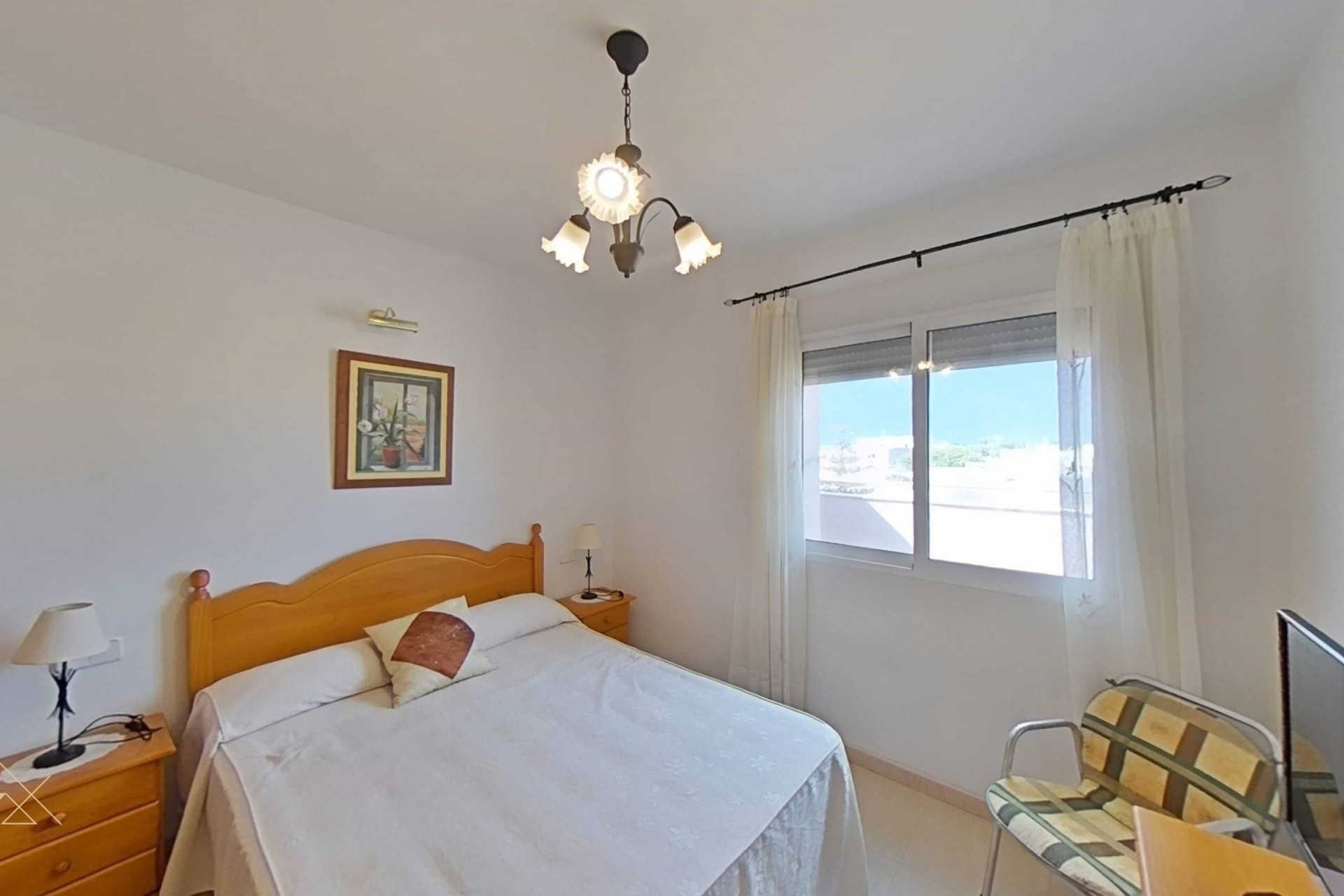 Återförsäljning - Apartment -
Lo Pagan - La Puntica