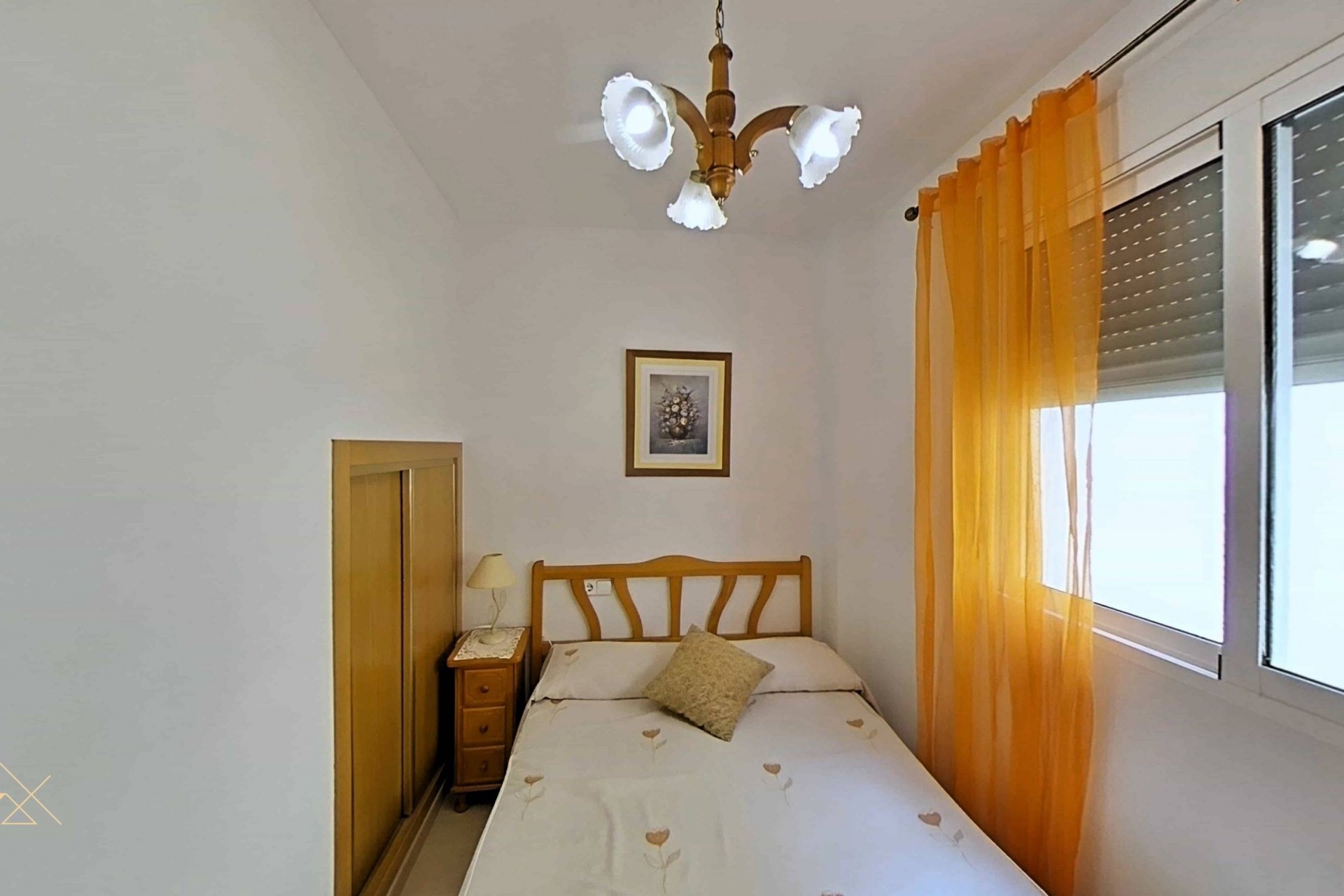 Återförsäljning - Apartment -
Lo Pagan - La Puntica