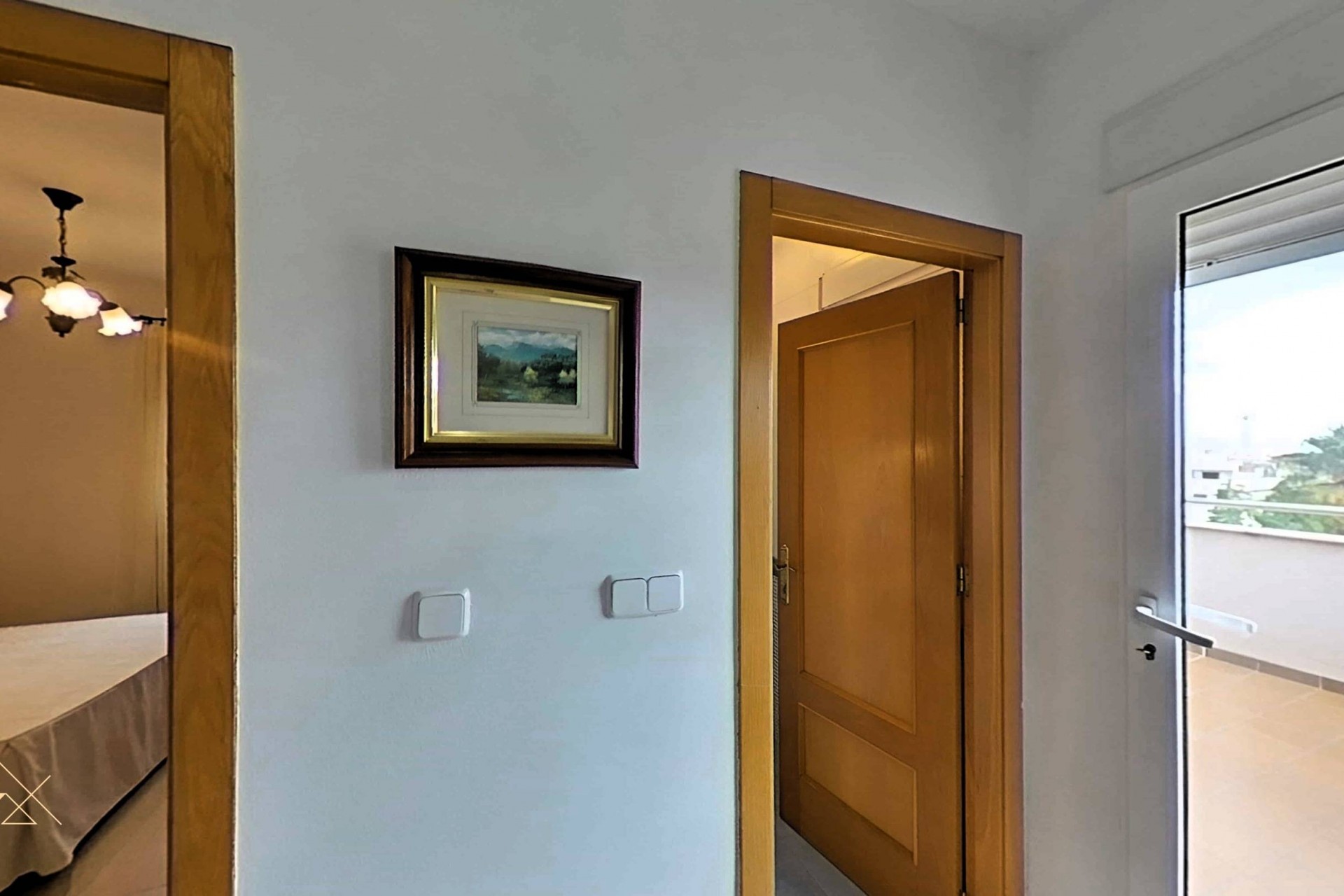 Återförsäljning - Apartment -
Lo Pagan - La Puntica