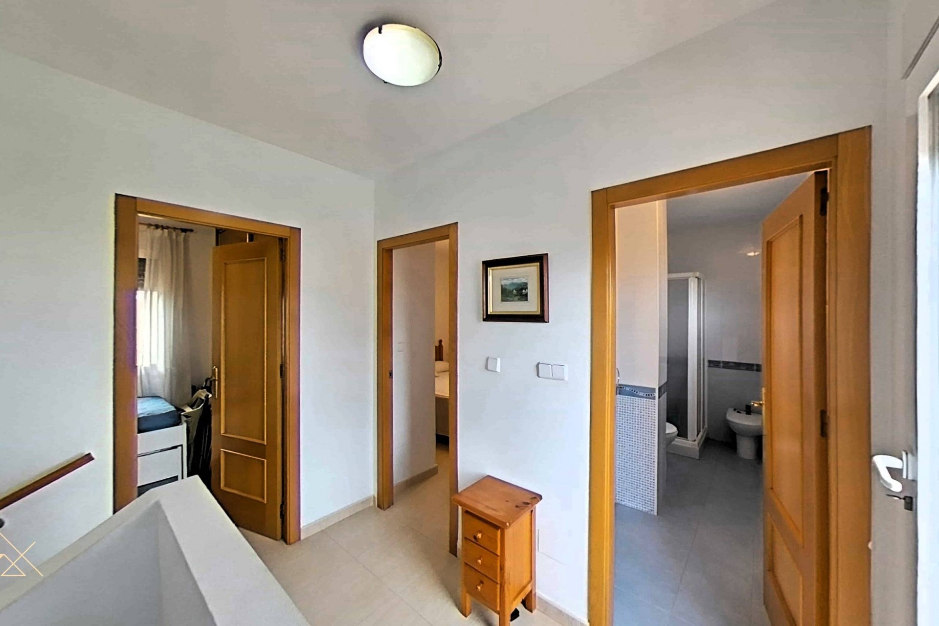 Återförsäljning - Apartment -
Lo Pagan - La Puntica