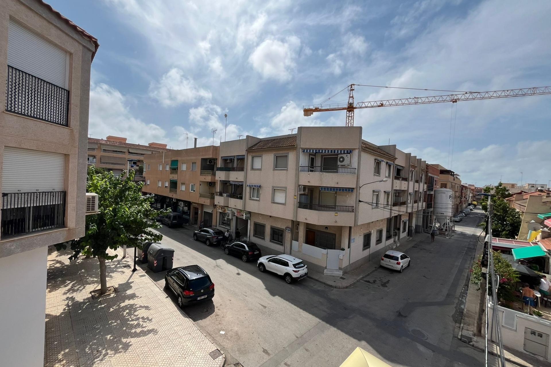 Återförsäljning - Apartment -
Lo Pagan - Villananitos