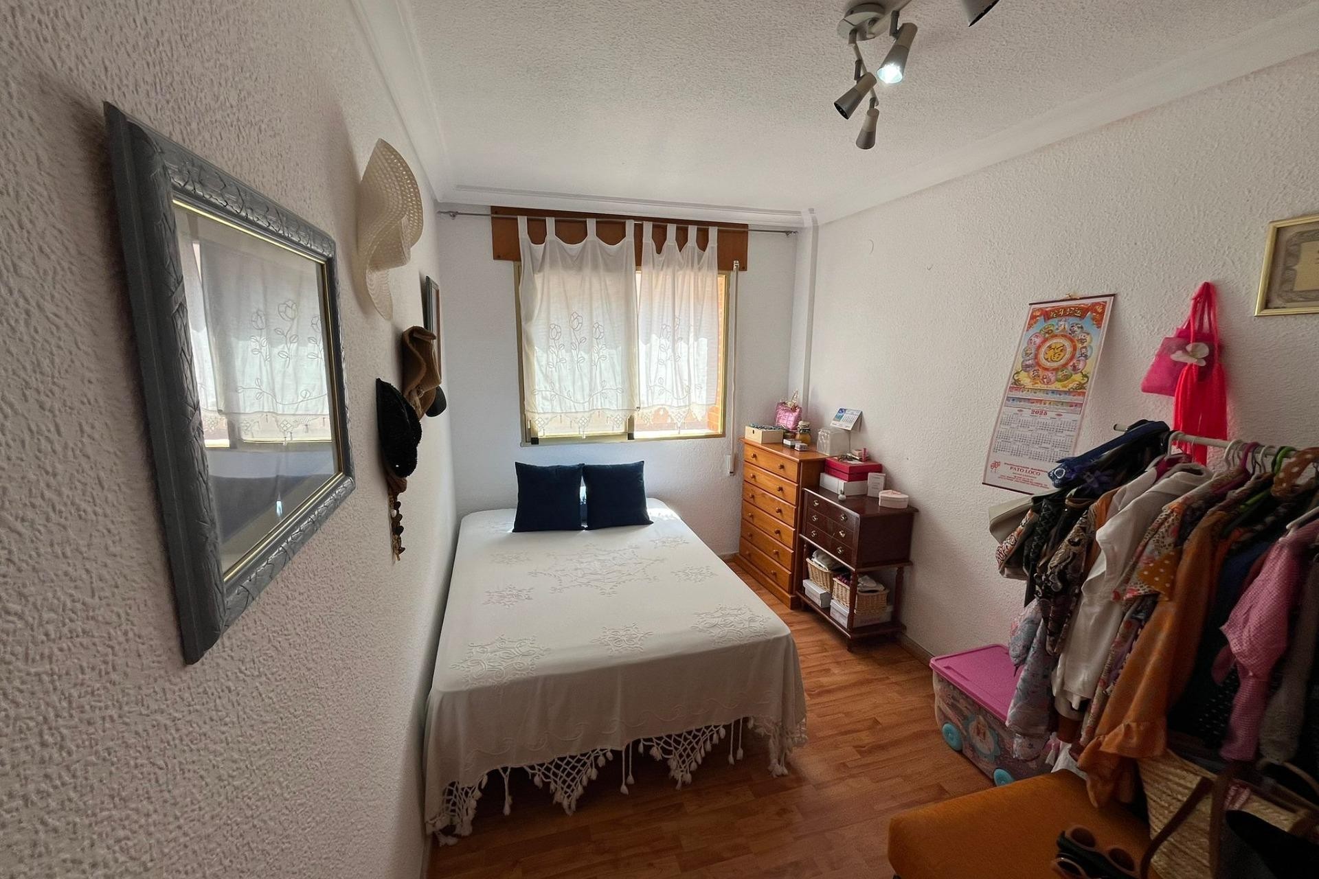 Återförsäljning - Apartment -
Lo Pagan - Villananitos