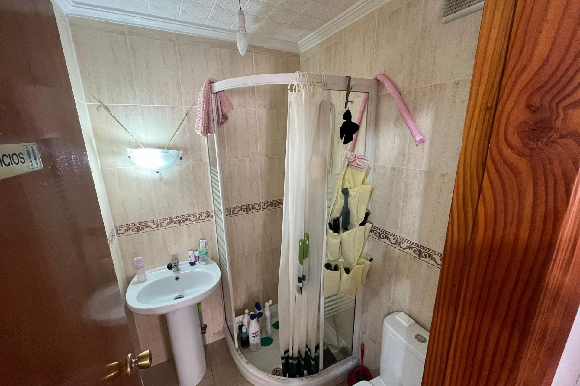 Återförsäljning - Apartment -
Lo Pagan - Villananitos