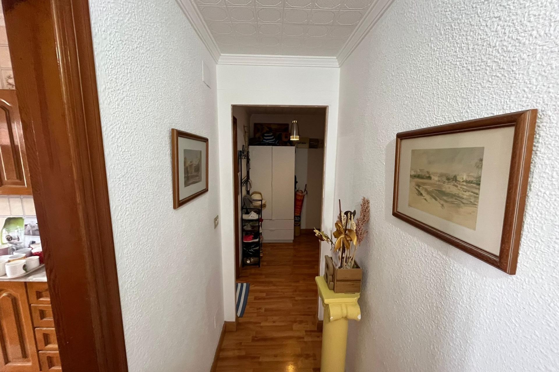 Återförsäljning - Apartment -
Lo Pagan - Villananitos