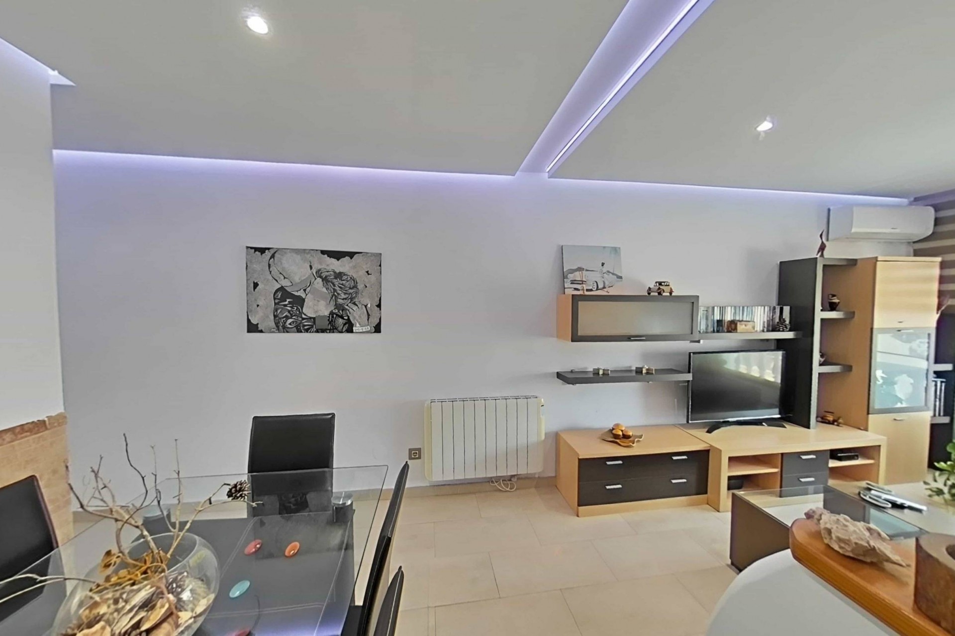 Återförsäljning - Apartment -
Lo Pagan - Villananitos