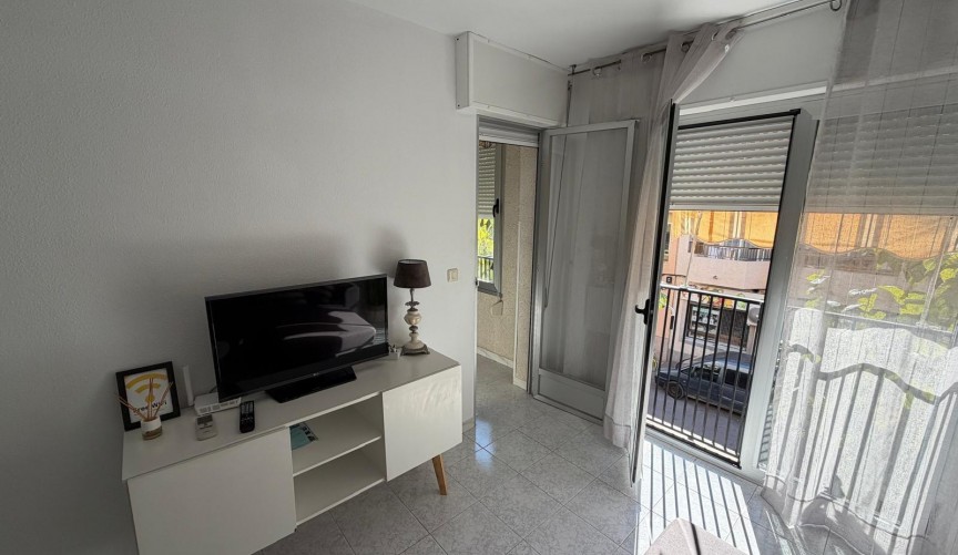 Återförsäljning - Apartment -
Lo Pagan - Villananitos