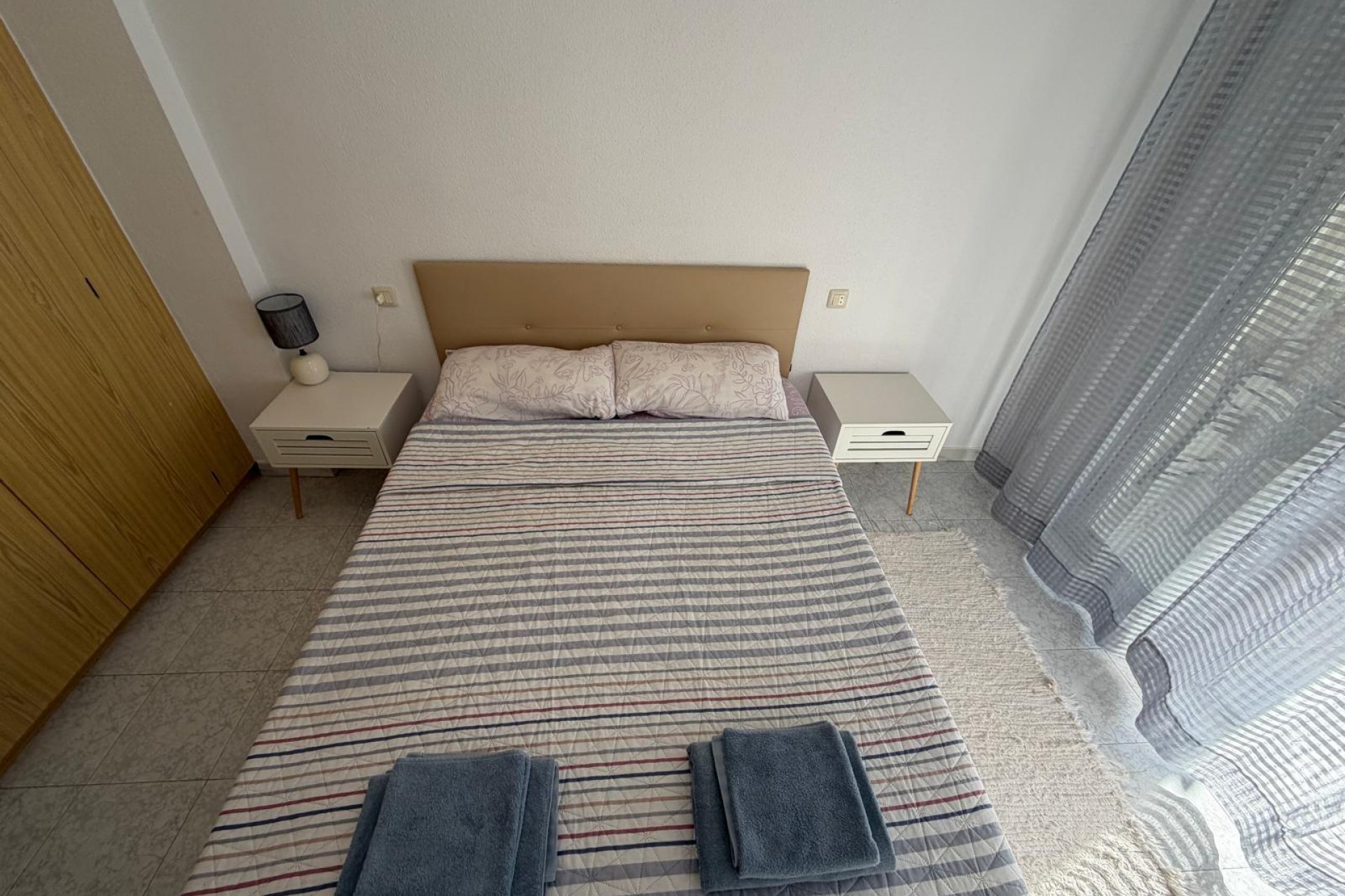 Återförsäljning - Apartment -
Lo Pagan - Villananitos