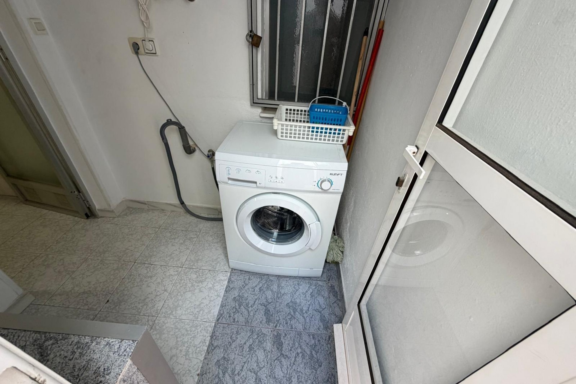 Återförsäljning - Apartment -
Lo Pagan - Villananitos