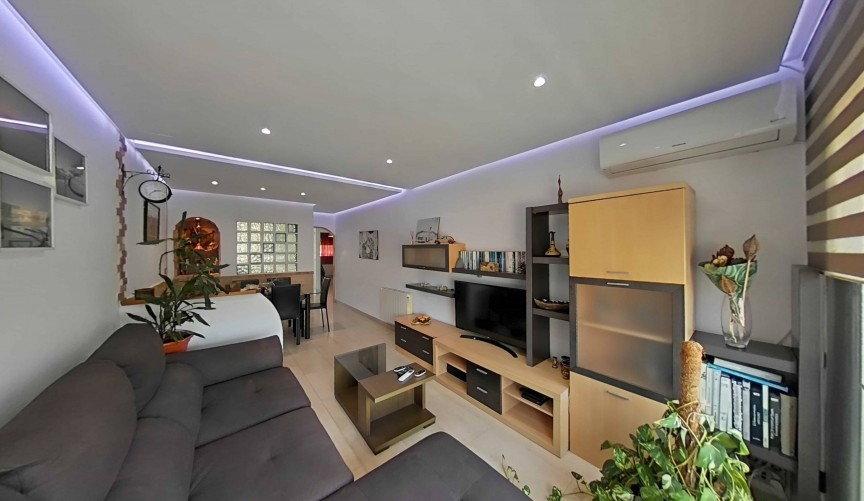 Återförsäljning - Apartment -
Lo Pagan - Villananitos