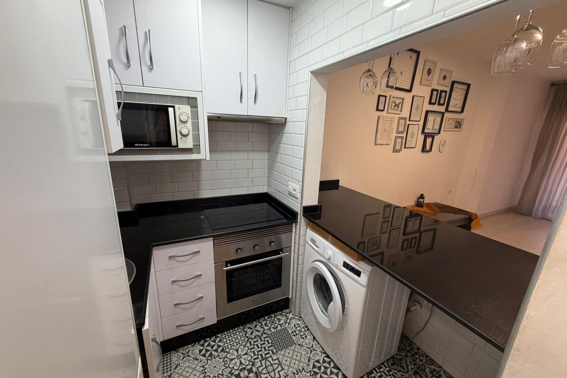 Återförsäljning - Apartment -
Lo Pagan - Villananitos