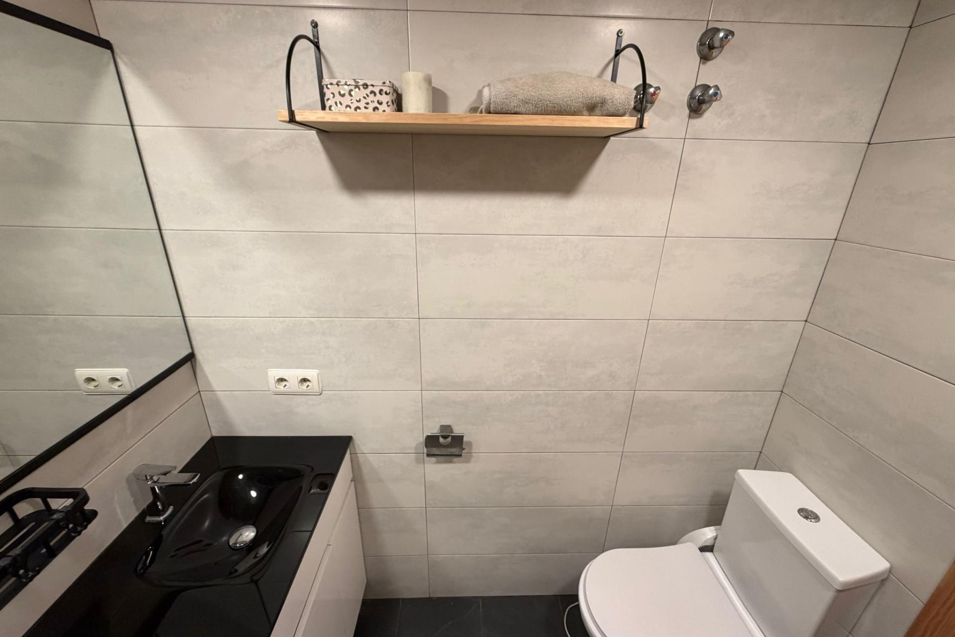 Återförsäljning - Apartment -
Lo Pagan - Villananitos