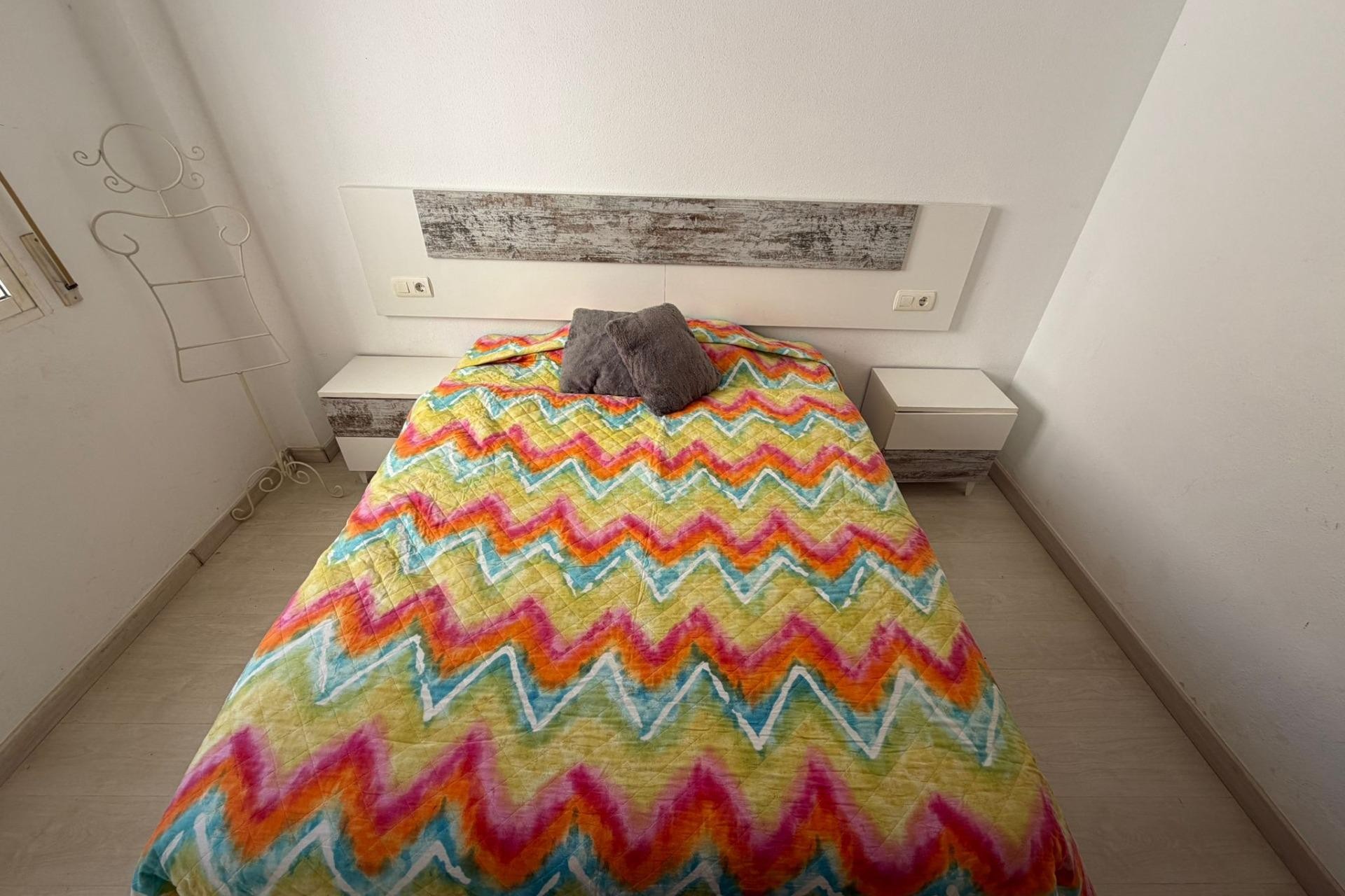 Återförsäljning - Apartment -
Lo Pagan - Villananitos