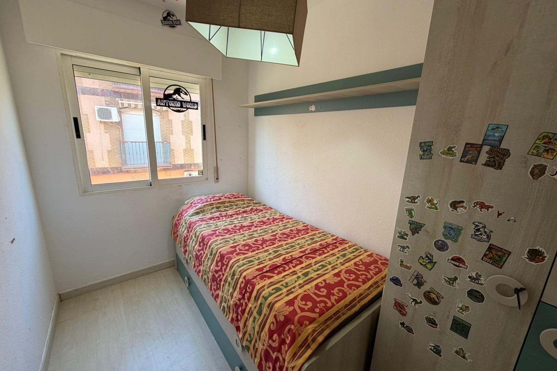 Återförsäljning - Apartment -
Lo Pagan - Villananitos