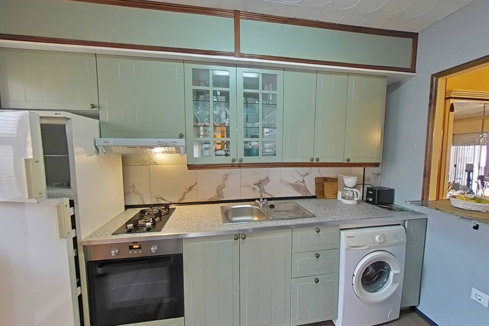 Återförsäljning - Apartment -
Lo Pagan - Villananitos