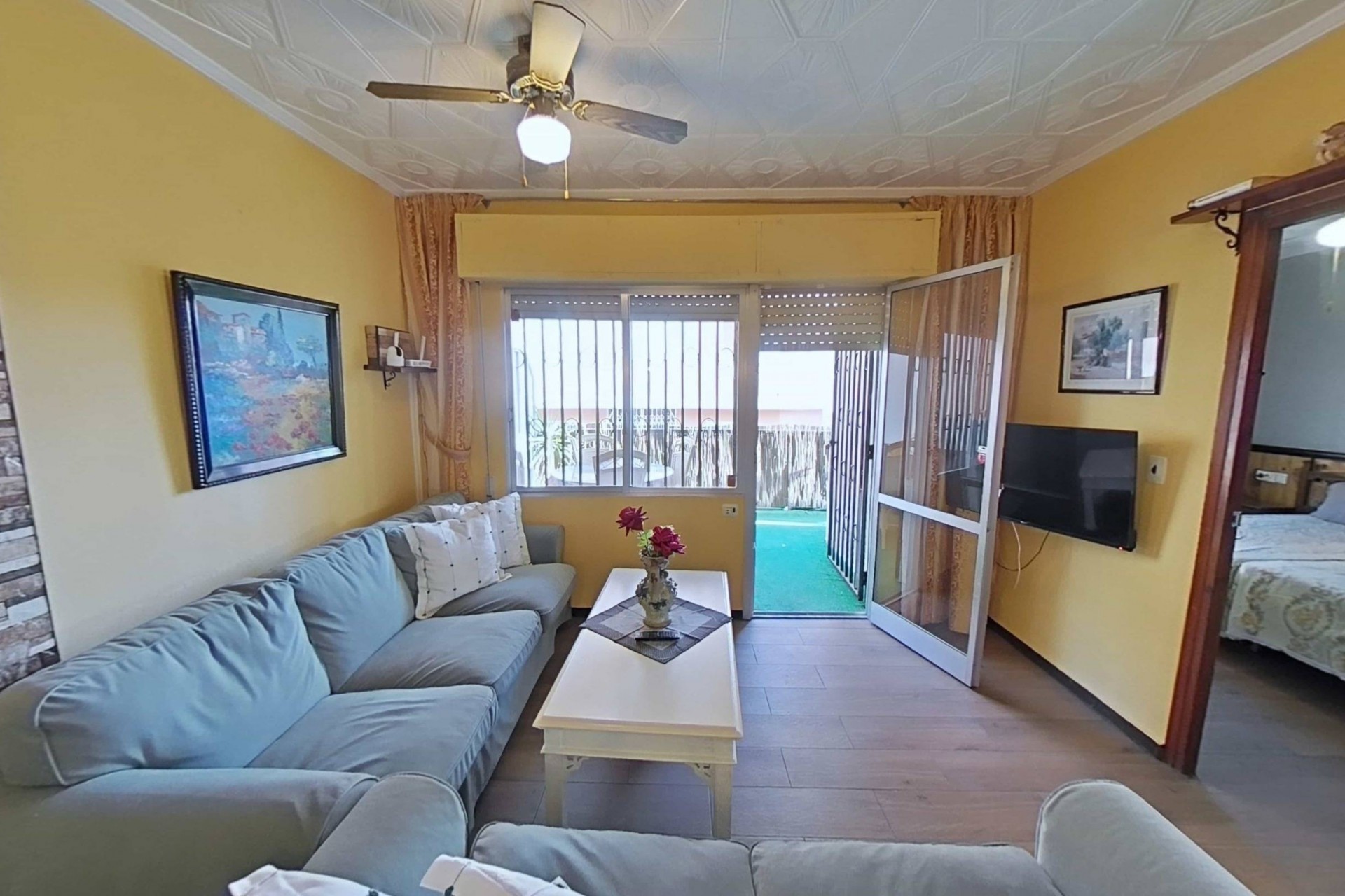 Återförsäljning - Apartment -
Lo Pagan - Villananitos