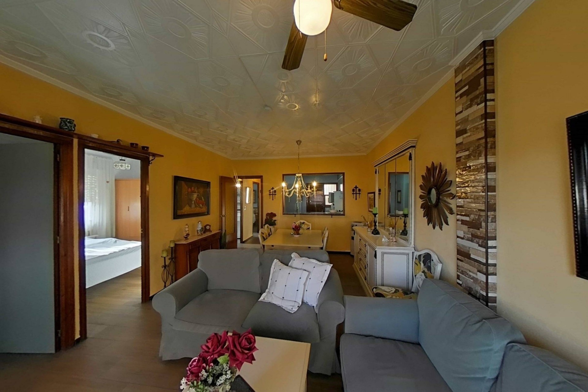 Återförsäljning - Apartment -
Lo Pagan - Villananitos