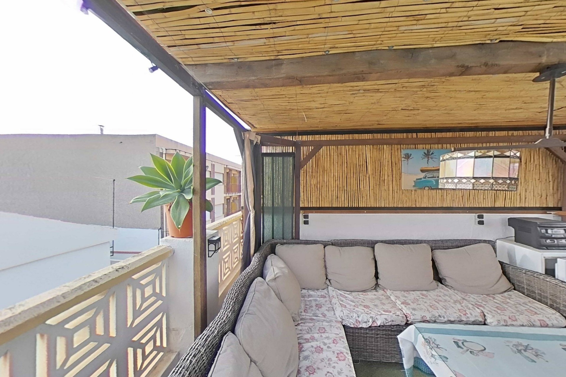 Återförsäljning - Apartment -
Lo Pagan - Villananitos