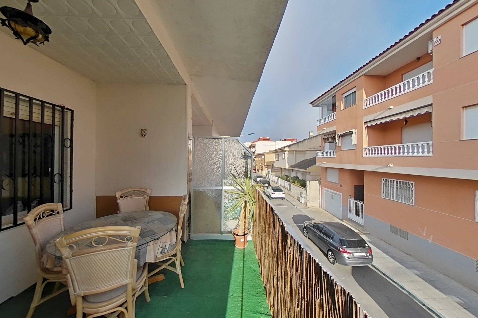 Återförsäljning - Apartment -
Lo Pagan - Villananitos