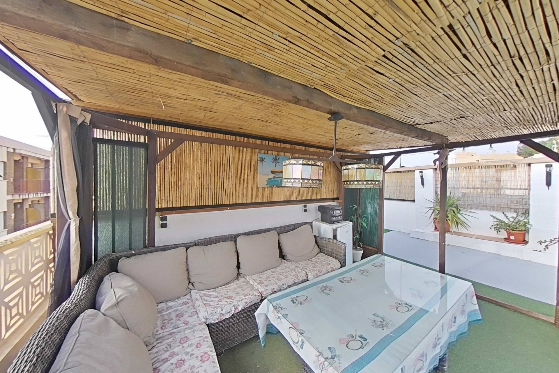 Återförsäljning - Apartment -
Lo Pagan - Villananitos