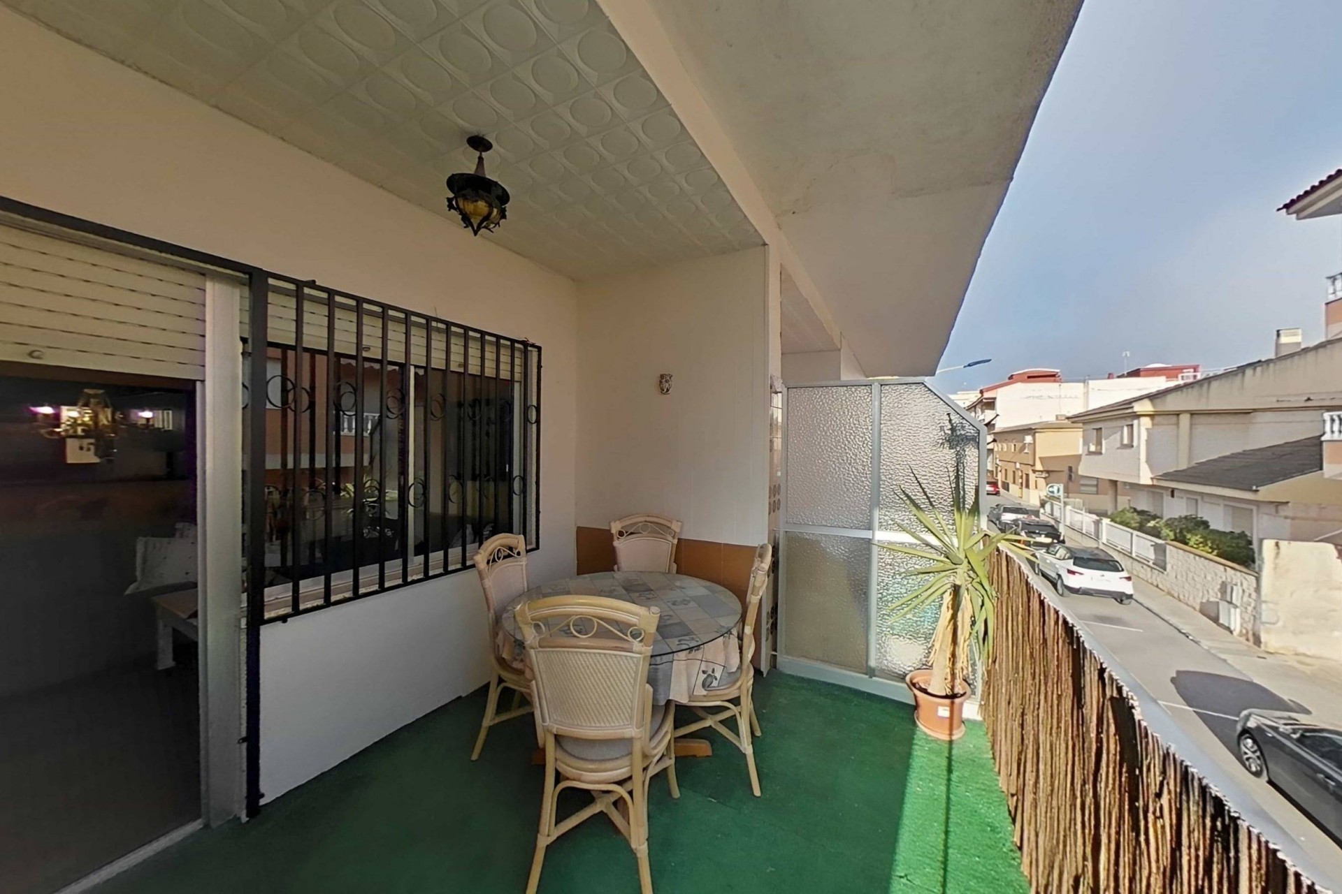 Återförsäljning - Apartment -
Lo Pagan - Villananitos