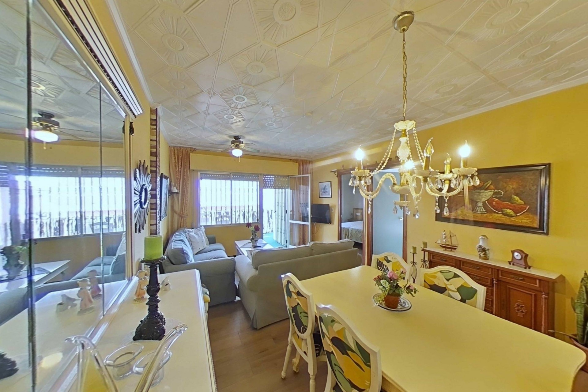 Återförsäljning - Apartment -
Lo Pagan - Villananitos