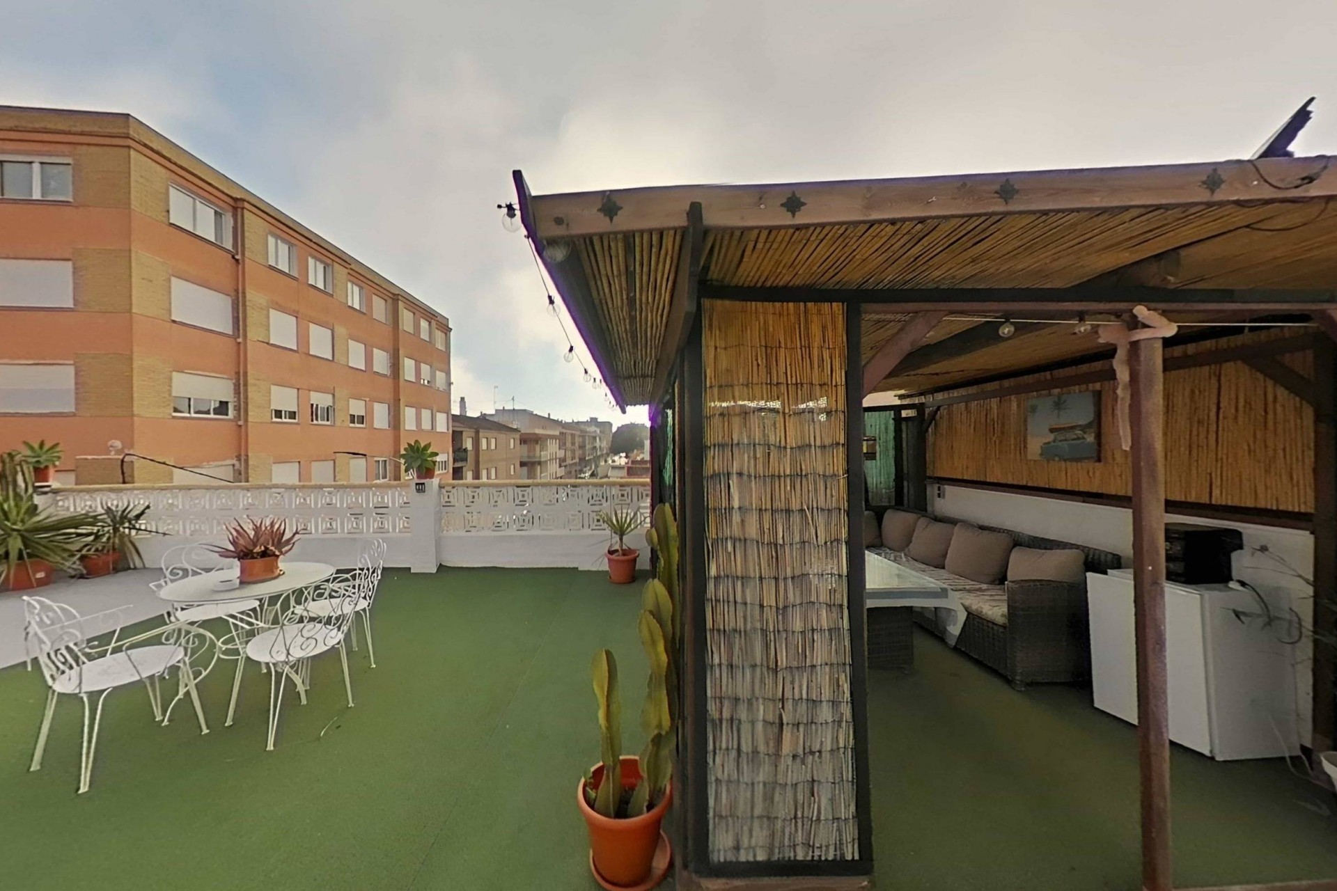 Återförsäljning - Apartment -
Lo Pagan - Villananitos