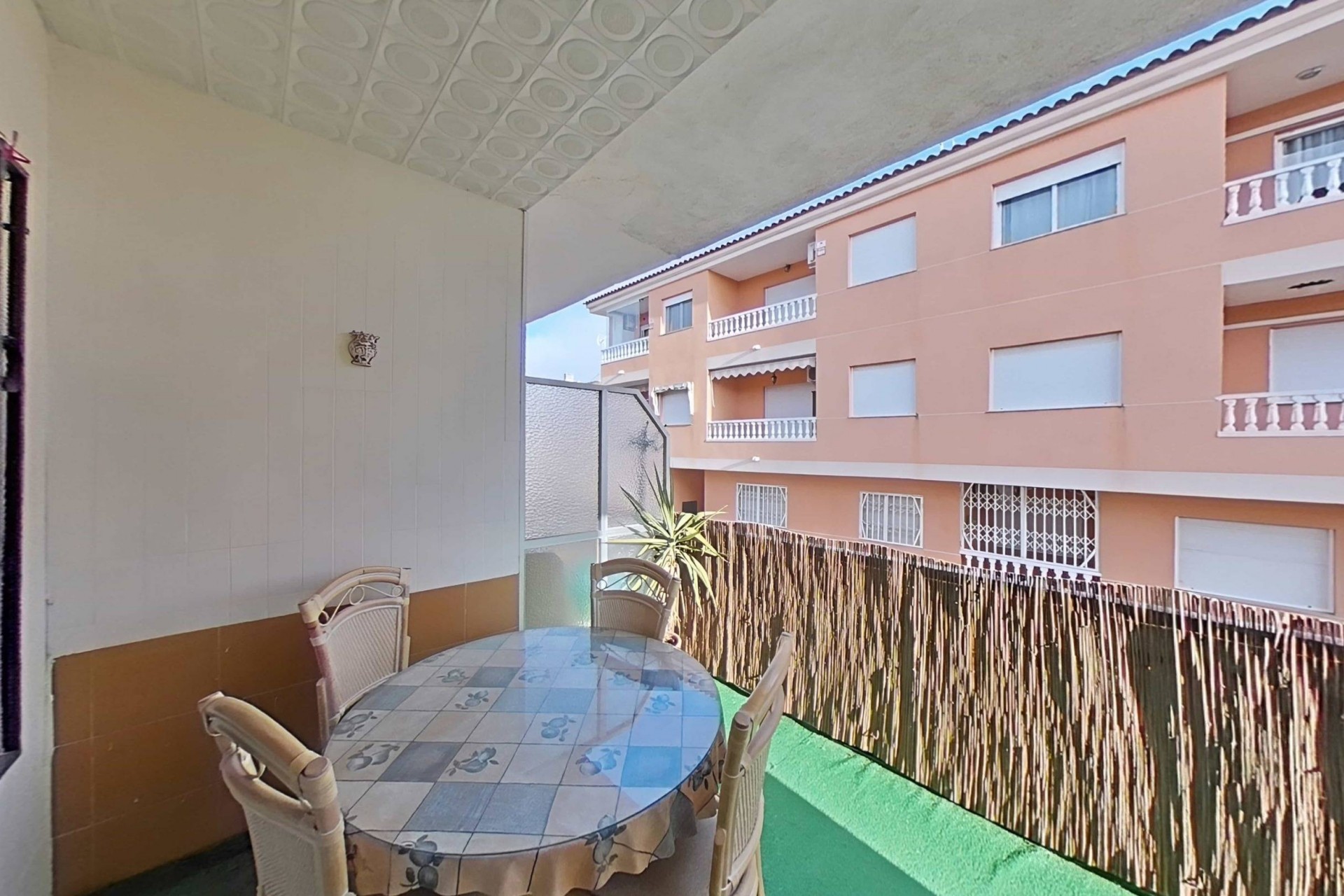 Återförsäljning - Apartment -
Lo Pagan - Villananitos