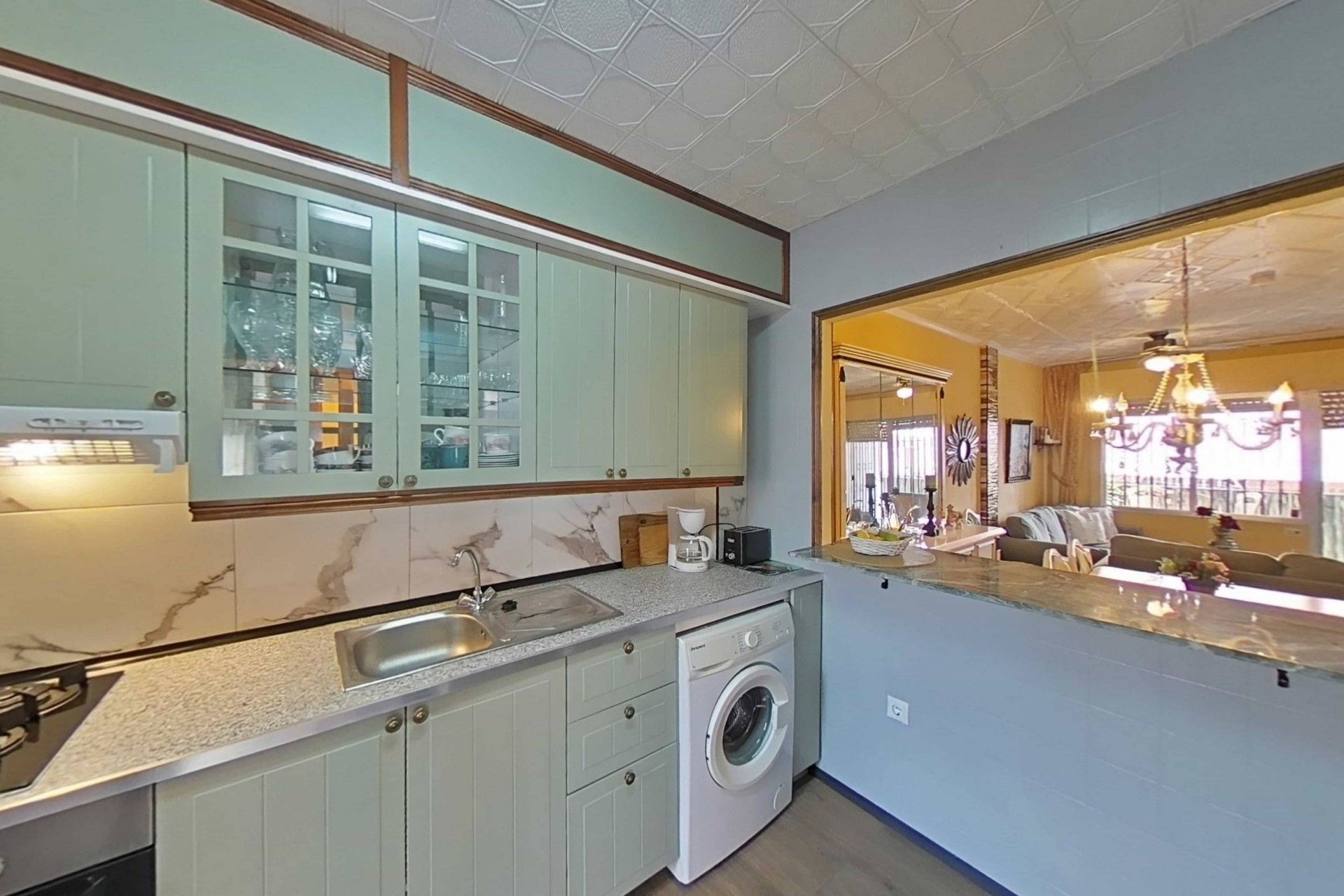 Återförsäljning - Apartment -
Lo Pagan - Villananitos