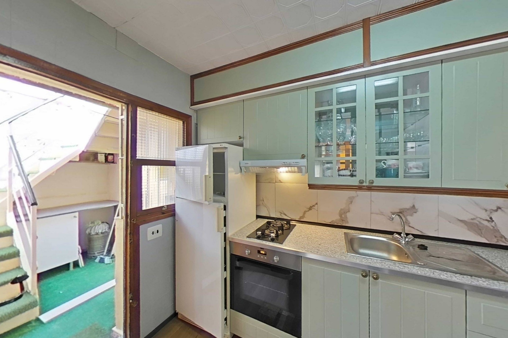 Återförsäljning - Apartment -
Lo Pagan - Villananitos