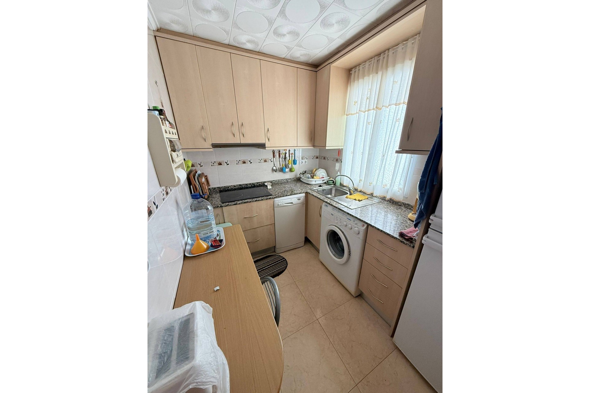 Återförsäljning - Apartment -
Lo Pagan - Villananitos