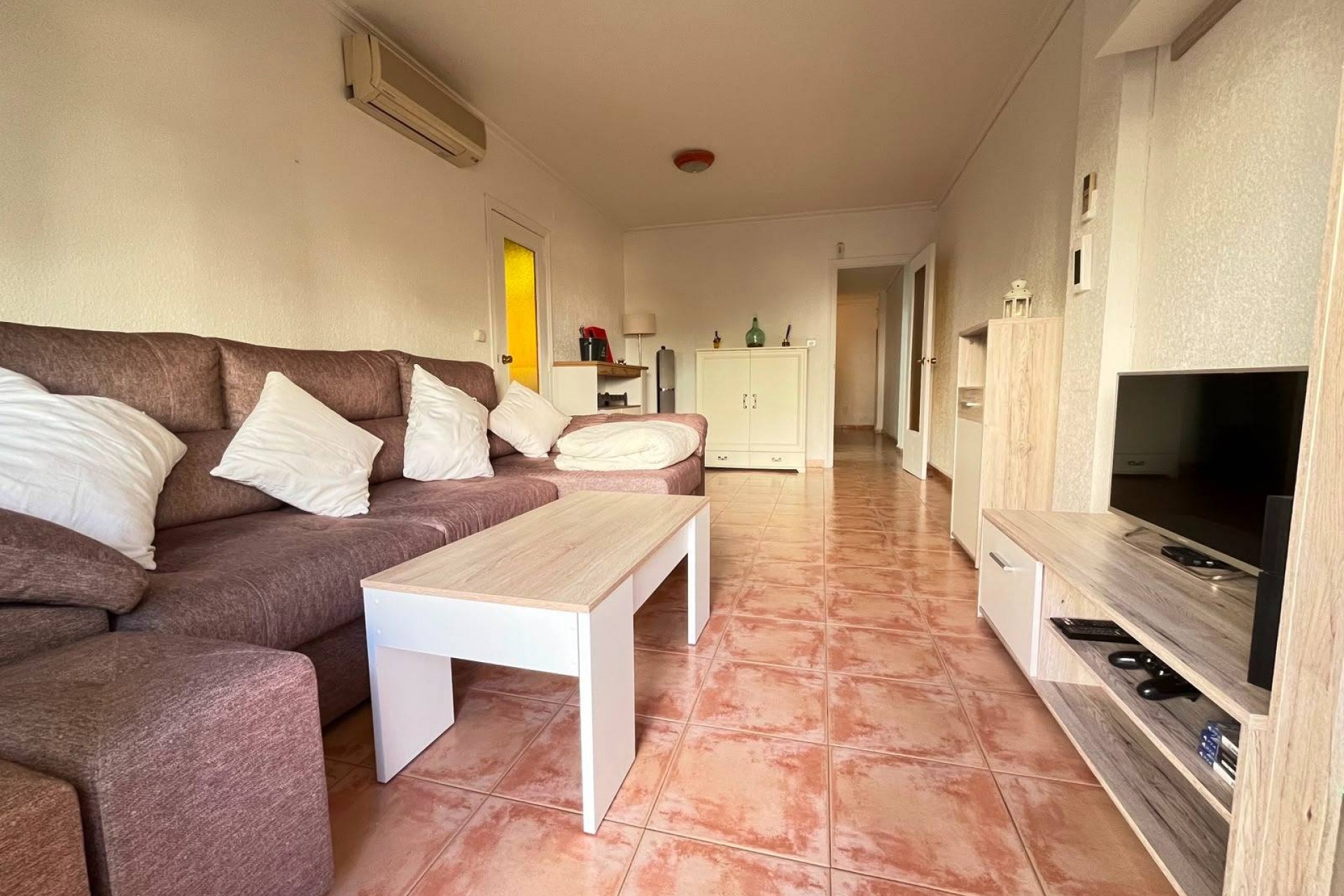 Återförsäljning - Apartment -
Lo Pagan - Villananitos