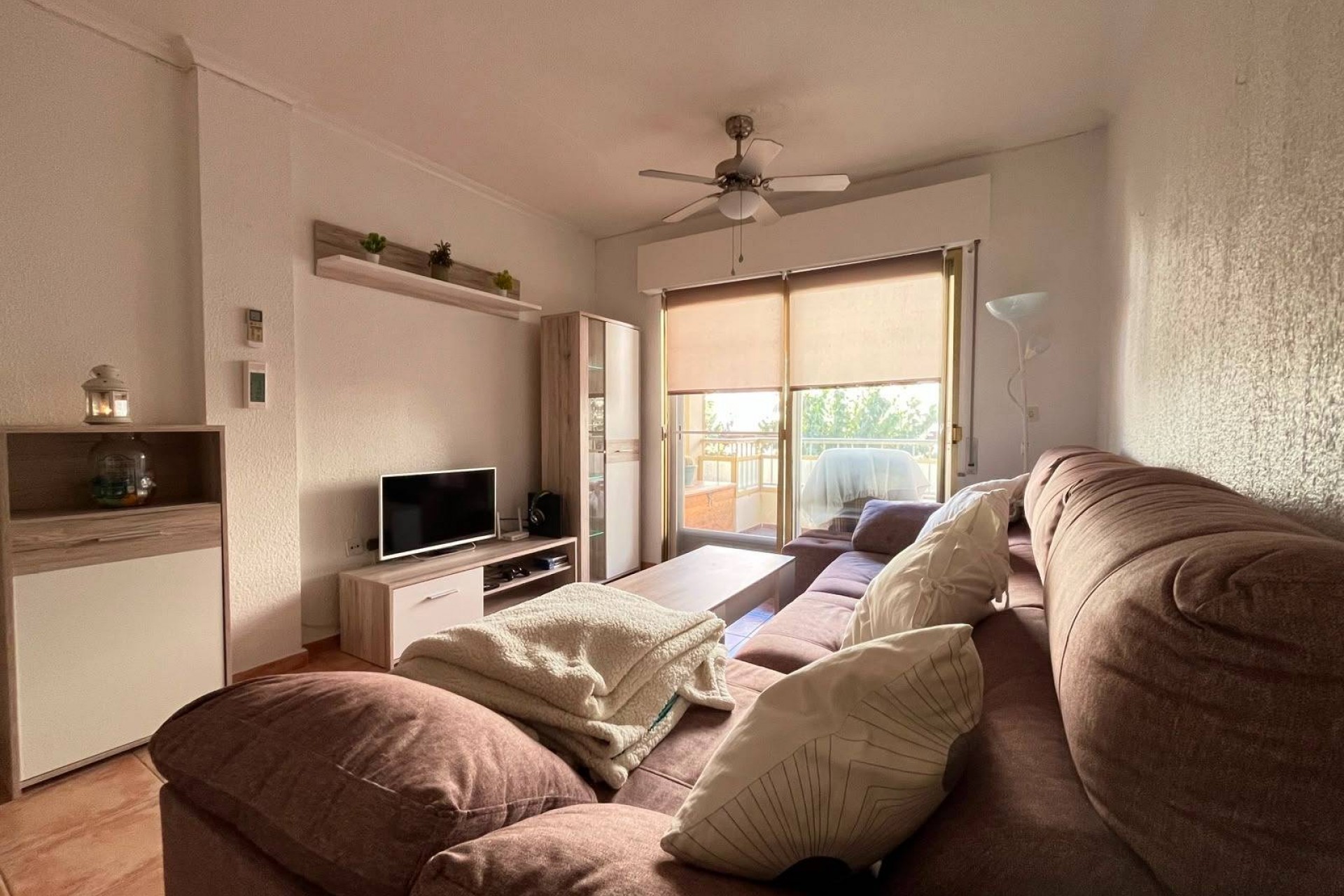 Återförsäljning - Apartment -
Lo Pagan - Villananitos