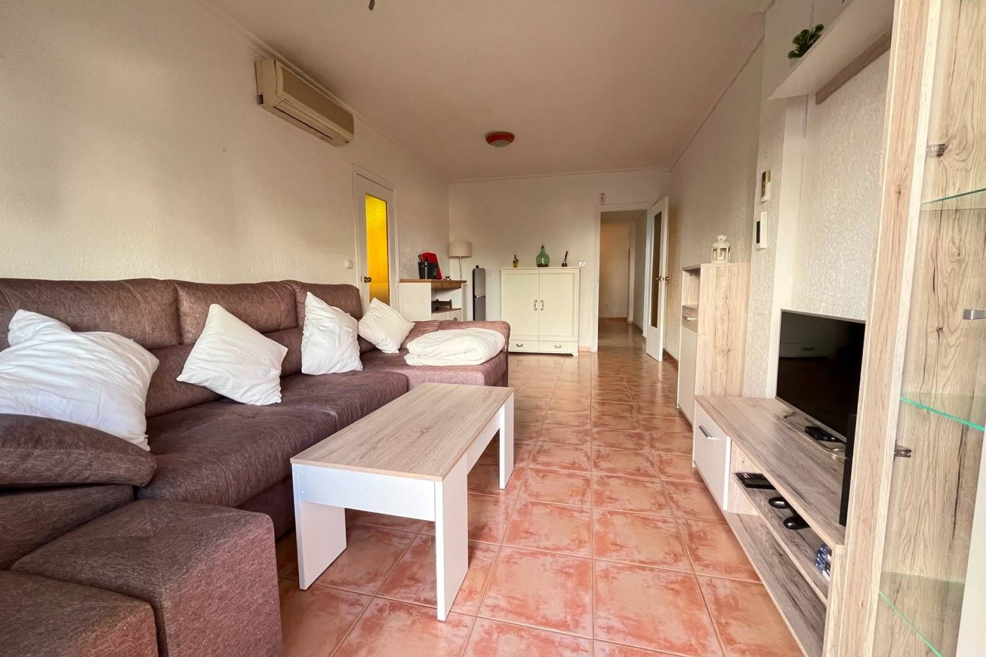 Återförsäljning - Apartment -
Lo Pagan - Villananitos