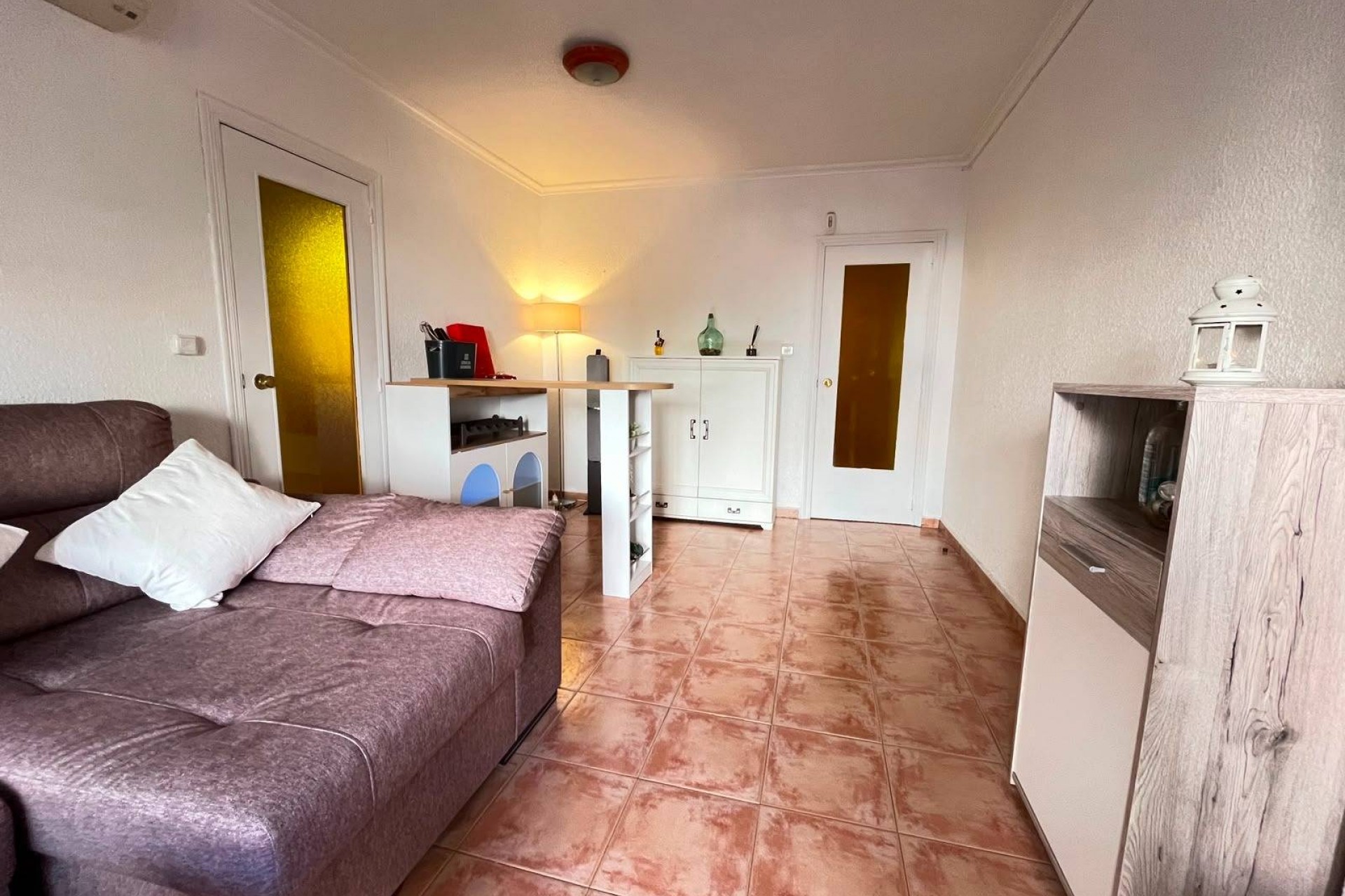 Återförsäljning - Apartment -
Lo Pagan - Villananitos