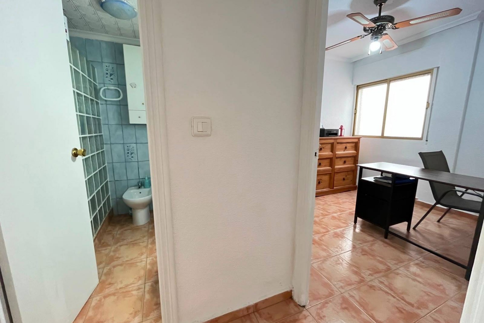 Återförsäljning - Apartment -
Lo Pagan - Villananitos