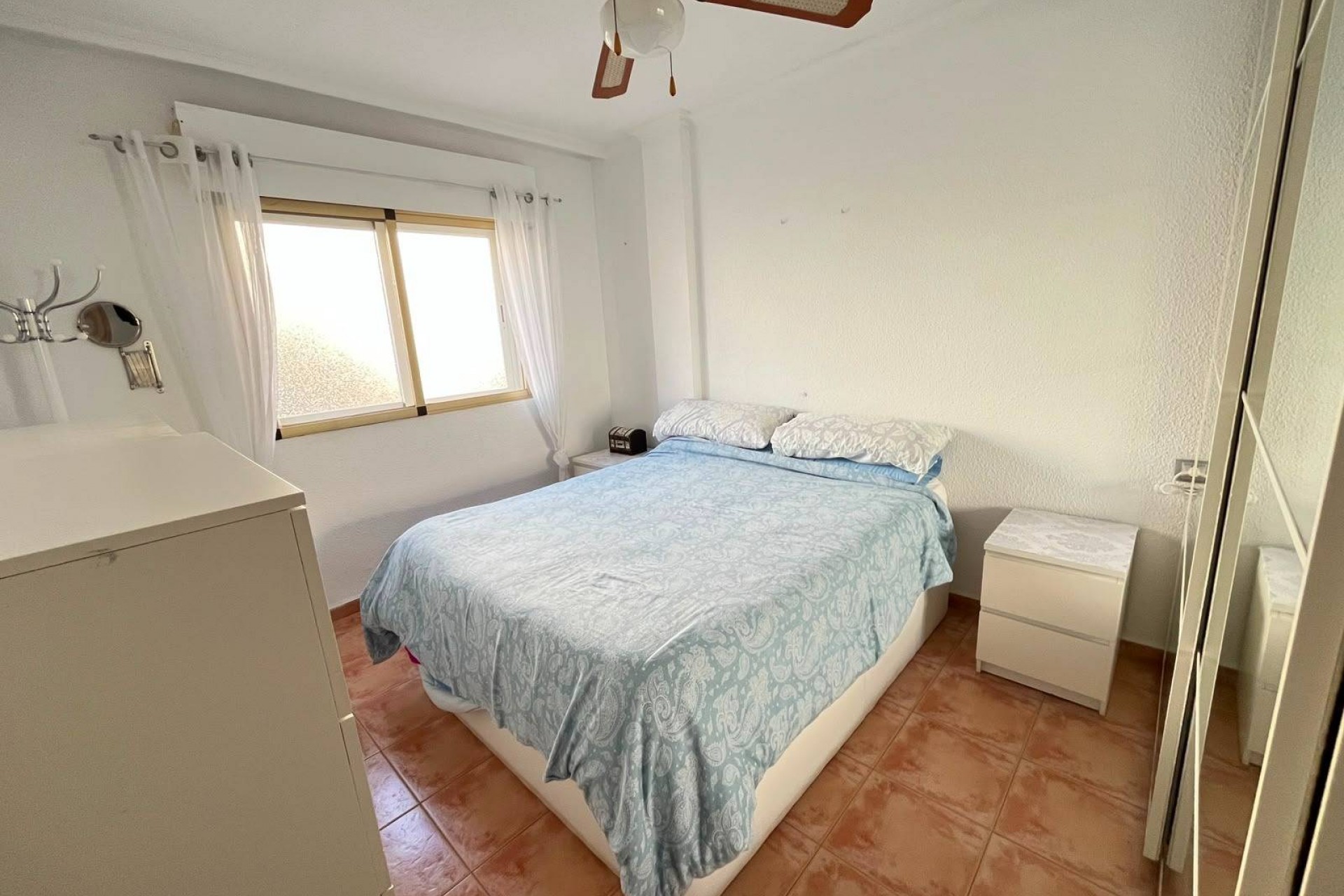 Återförsäljning - Apartment -
Lo Pagan - Villananitos