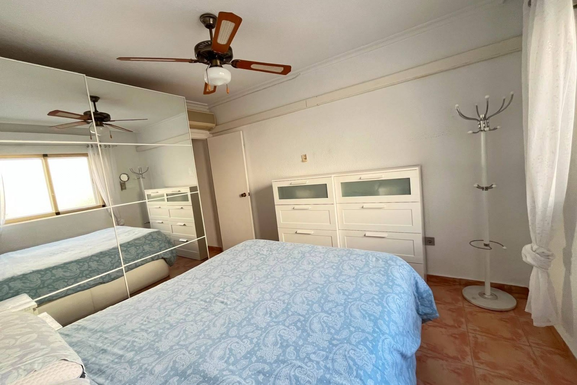 Återförsäljning - Apartment -
Lo Pagan - Villananitos