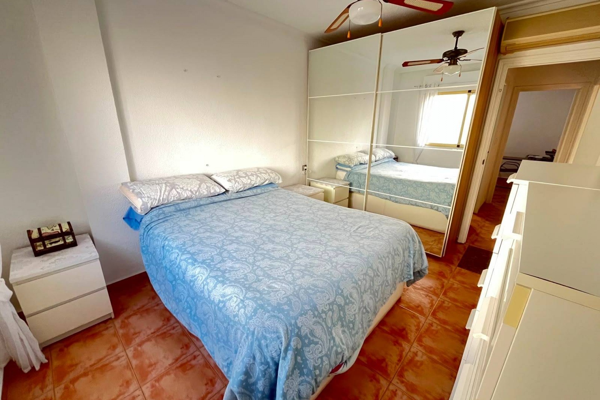 Återförsäljning - Apartment -
Lo Pagan - Villananitos