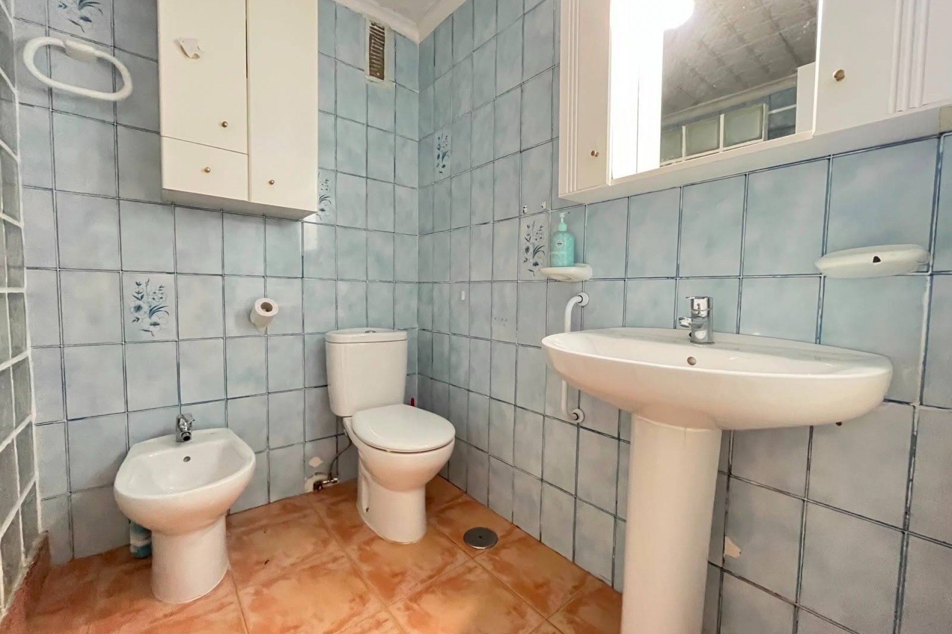 Återförsäljning - Apartment -
Lo Pagan - Villananitos