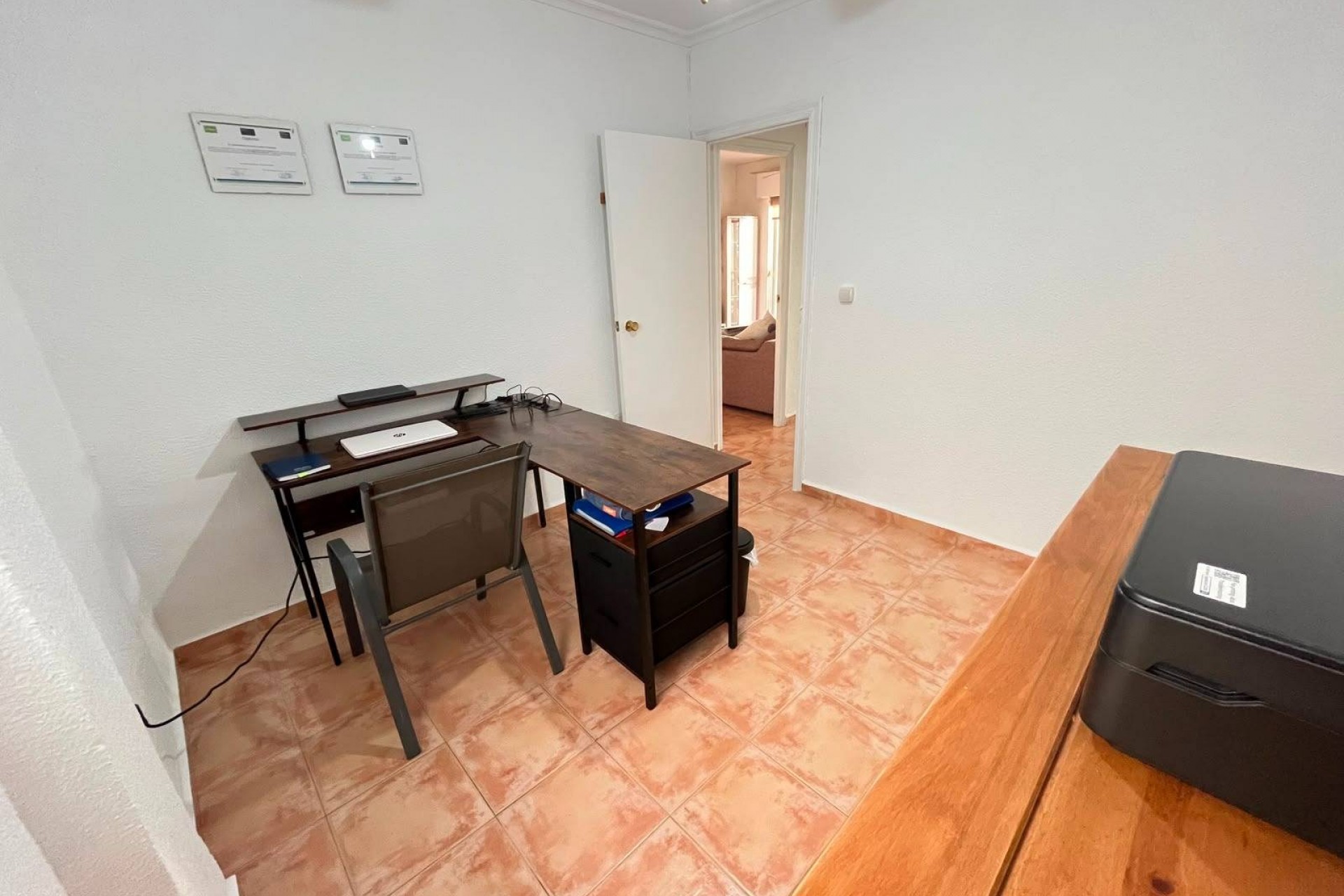 Återförsäljning - Apartment -
Lo Pagan - Villananitos