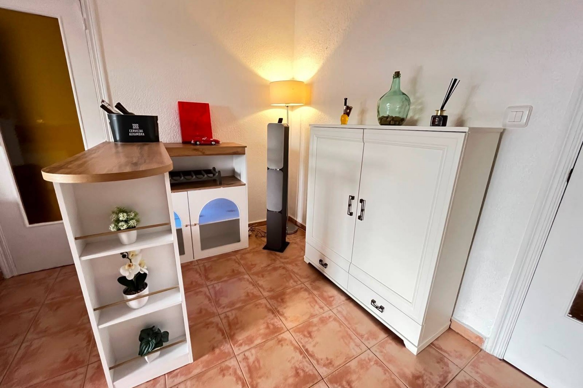 Återförsäljning - Apartment -
Lo Pagan - Villananitos