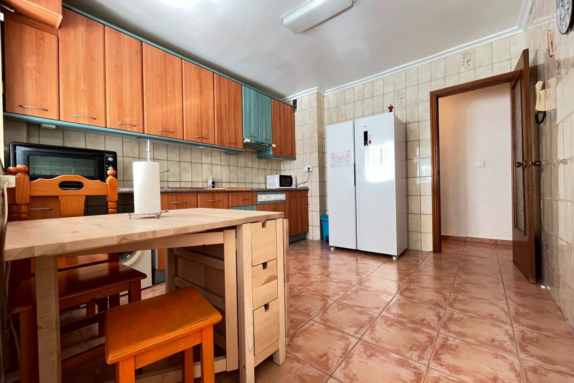Återförsäljning - Apartment -
Lo Pagan - Villananitos